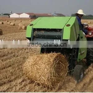 High Quality 9YK-8050 Round Hay Balers for Sale thumbnail-2