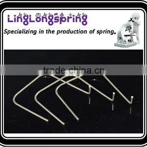 Selling Custom u Linear Spring thumbnail-2