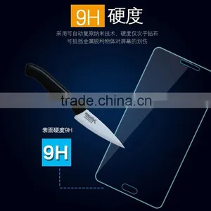 9H Tempered Glass Screen Protector For Samsung Galaxy A8 thumbnail-3