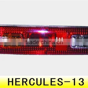 Tricycle Parts Rear Light thumbnail-1