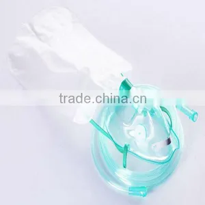 Non-Rebreathing Oxygen Mask thumbnail-1