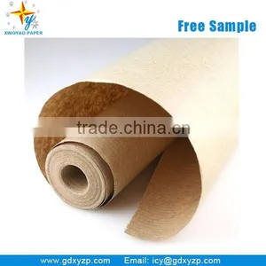 Hot Sale Corrugated Kraft Medium Liner Paper for Carton Box Packaging thumbnail-5
