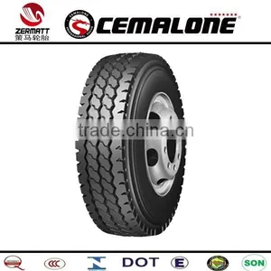Chinese Truck Tyre Wholesale Company Looking for Distributors and Dealers thumbnail-2