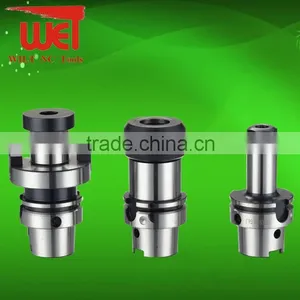 Hot Sale High Precision CNC Power Chuck thumbnail-1