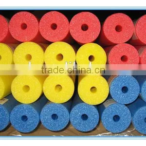 EPE Foam Swimming Pool Noodles for Swimming thumbnail-1