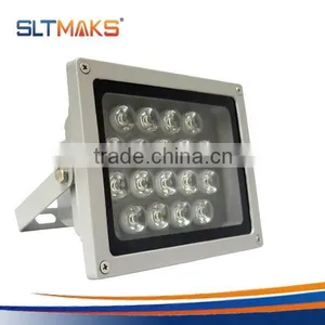 UL CE IP65 Grey Housing 30W Point LED Flood Light With 3 Years Warranty thumbnail-1