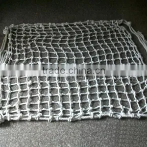Marine PP/ Polyester Cargo Nets Lifting Nets thumbnail-1