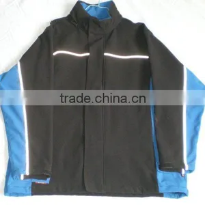 Fashion Men's Jacket thumbnail-1