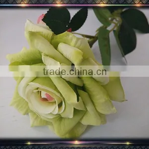 Wholesale Silk Rose Wedding Decoration Centerpieces thumbnail-2
