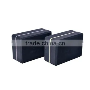 High Density Foam Custom Print Eco Yoga Block thumbnail-5