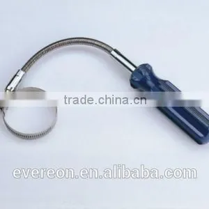 Nut Driver Screwdriver for Hex Head Screw Hose Clip Clamp thumbnail-2