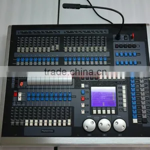 Professional 1024P DMX Controller thumbnail-4