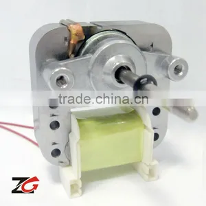 Shaded Pole Motor for Window Curtain thumbnail-1