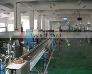 Ningbo Dabu Electric Appliance Co., Ltd. company overview - view 3 thumbnail