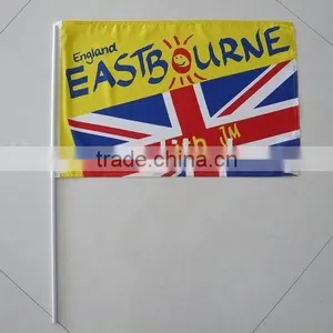Hand Flag thumbnail-1