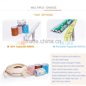 Ebay Child Safety Colorful Edge Guard thumbnail-6