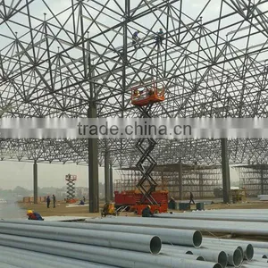 Industrial Hydraulic Scissor Lift Working Platforms,self-propelled Scissor Lift Manufacturers,move Hydraulic Scissor Mobile Lift thumbnail-1