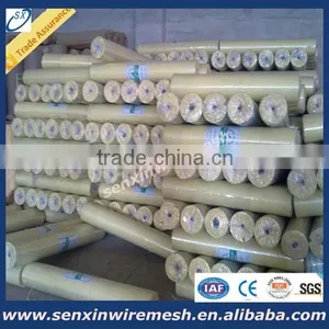 China Manufacturer Galvanized Welded Wire Mesh Panel or Roll , Pvc Coated Welded Wire Mesh thumbnail-6