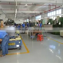 Dongguan Guanjia Plastic Technology Co., Ltd. company overview - view 2 thumbnail