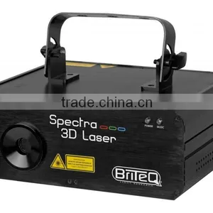 BRITEQ Por Multicolor 3D Laser SPECTRA-3D LASER thumbnail-1