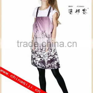 Wholesale Hairdresscape Wedding Cape thumbnail-1