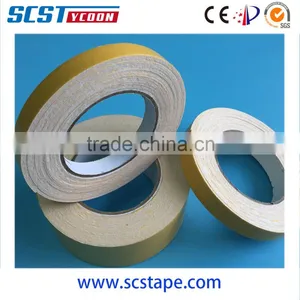 Polyethylene Carrier Hook Tape for Building and Decorating thumbnail-1