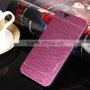 Beautiful Metal Motomo Case For Iphone 6 Plus,Mobile Phone Back Case Cover thumbnail-5