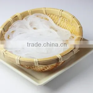 Best Selling Low Fat Japan Noodle Dried Shirataki Konjac Noodle 25g x 10 Portions thumbnail-2