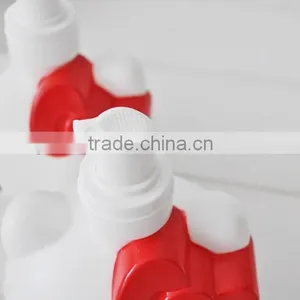 400ml Hello Kitty Lovely Bottle for Bath Lotion and Hand Sanitizer Promotional Gifts thumbnail-3