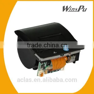 EM1X 2 Inch Analyzing Instrument&Meter Printer Panel Mount Thermal Printer thumbnail-1