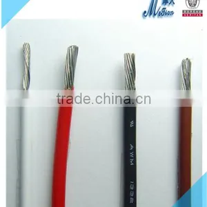 BLV Aluminum Conductor PVC Insulated Sheathed Wire PVC Cable Wire Hot Sell Wiring thumbnail-1