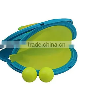 2015 Hot Sale Wholesale Sport Toys Outdoor Games Child Catcher Ball Toy TR-BL02 thumbnail-2