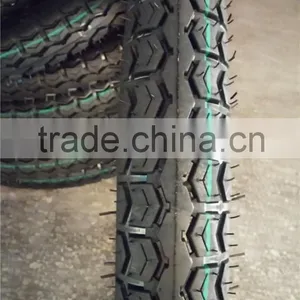 Cheap High Performance Motorcycle Tyre 250 - 16 thumbnail-2