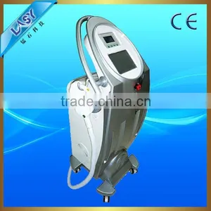 IPL+RF+Laser Machine Yinhe-King(Lasylaser Factory) thumbnail-1