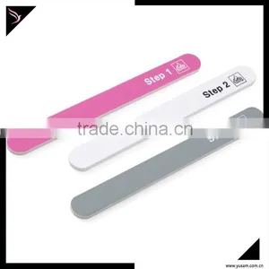 Wholesale Disposable Nail File, Bulk Nail Files, File Nail thumbnail-1