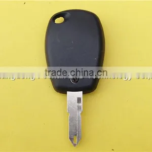 3 Button Renault Clio Twingo Kangoo Master Modus Remote Key Cover Blank thumbnail-3
