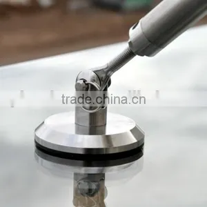 Entrance Canopies Commercial,glass Canopy thumbnail-5