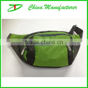 Fashion Sports Fanny Pack Hip Bag Waist Bag thumbnail-1