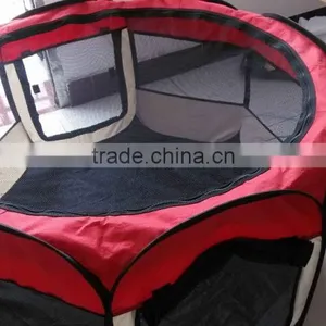 Pet Playpen thumbnail-3