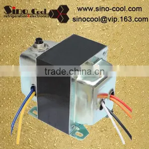 High Quality UL Air-conditioning Toroidal Transformer thumbnail-6