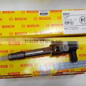 Original Common Rail Injector 0445110293 thumbnail-2