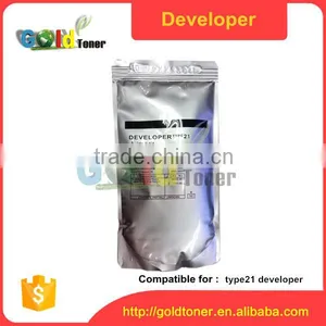 Compatible Developer Type 21 for Ricoh thumbnail-1