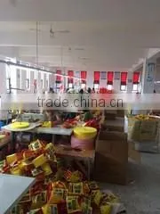 Cangnan Longgang Hualian Packaging Crafts Factory company overview - view 3 thumbnail