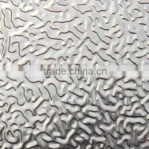 Top Quality Aluminum Checker Plate 1200 1100 1145 1050 H18 H16 H14 thumbnail-1