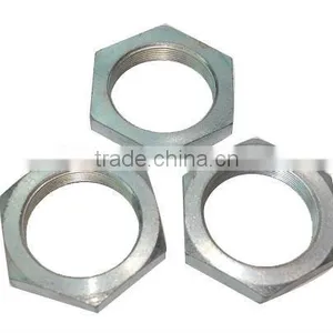 Hex Thin Nut thumbnail-1