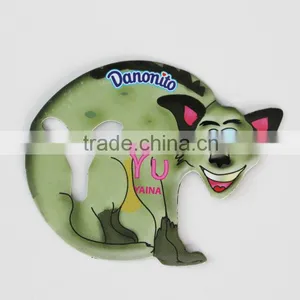 High Quality Fridge Magnet Sticker thumbnail-4