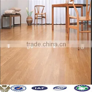 High Quality HDF Waterproof Floor Board thumbnail-2