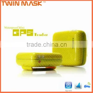 Smallest Gps Pet Tracking Device MT90 CE and RoHS thumbnail-1