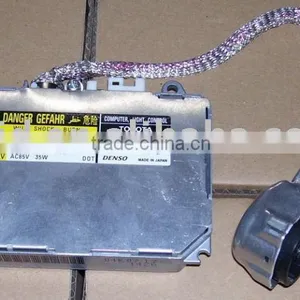 OEM DENSO BALLAST thumbnail-1