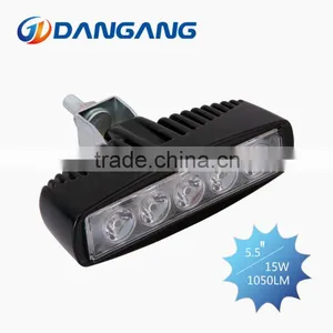 15W Working Light/ Working Lamp/ Led Work Light/ Light Bar thumbnail-1